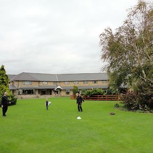 Charmwood Hotel - Cherry Park Hall